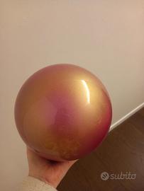 Palla Sasaki ginnastica ritmica