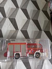 modellini camion pompieri 