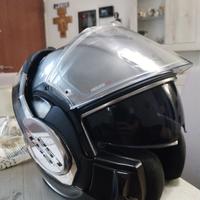 casco modulare ls2 