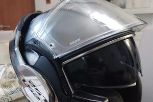 casco modulare ls2 