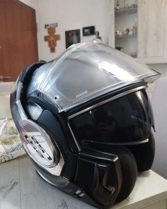 casco modulare ls2 