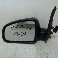 RETROVISORE EST. SX. OPEL MERIVA (X03) (03/03-12/1