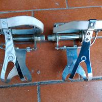 bici da corsa pedali Notario spain