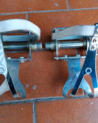 bici da corsa pedali Notario spain