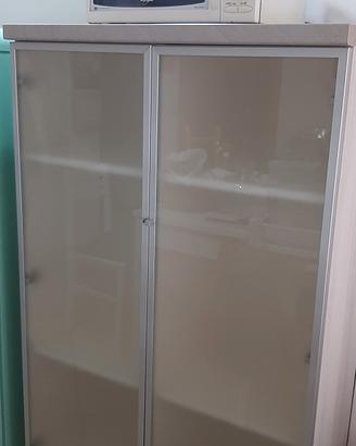 CREDENZA