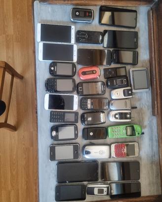 Telefonia.