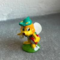 Ciocomilla Elah I Greenies Natura 2 1998 PVC