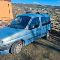 Citroen berlingo 1,9D.Multispace