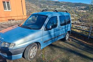 Citroen berlingo 1,9D.Multispace