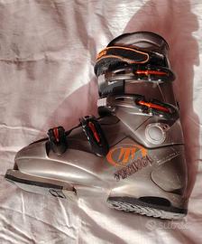 Scarponi Tecnica donna