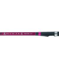 CANNA DAIWA FIGHTER 420 - NUOVA