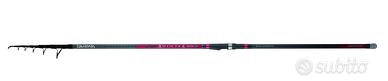 CANNA DAIWA FIGHTER 420 - NUOVA