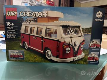 Lego Creator 10220