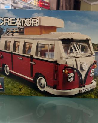 Lego Creator 10220