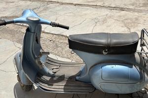 Piaggio Vespa 150 ET4 - 1965