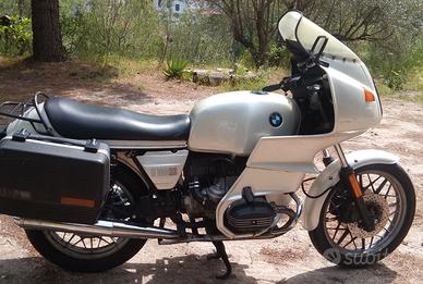 Carenatura BMW R100RS
