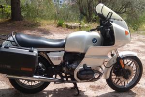 Carenatura BMW R100RS