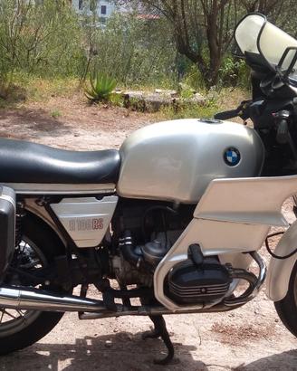 Carenatura BMW R100RS