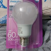 lampadine philips luce calda 60 e 40 w