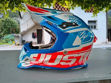casco Just1