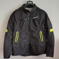 Giacca da moto Spidi H2Out Voyager 4 Lady