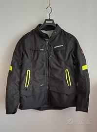 Giacca da moto Spidi H2Out Voyager 4 Lady