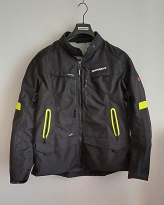 Giacca da moto Spidi H2Out Voyager 4 Lady