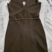 Abito Guess tessuto Tony Marciano