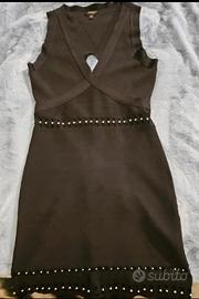 Abito Guess tessuto Tony Marciano