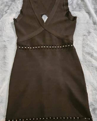 Abito Guess tessuto Tony Marciano