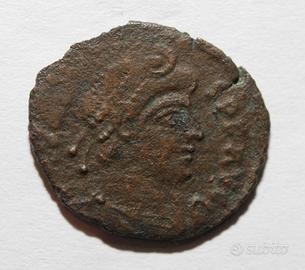 Imperatore Valente 364-378