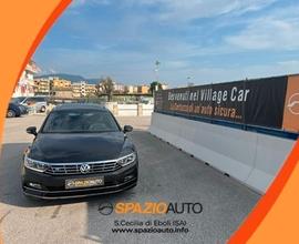 Volkswagen Passat 1.6 TDIe - 120 cv Automatico - B