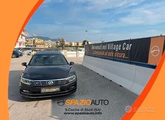 Volkswagen Passat 1.6 TDIe - 120 cv Automatico - B