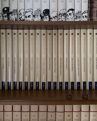 L’enciclopedia geografica