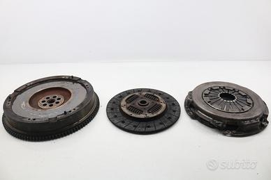 KIT FRIZIONE E VOLANO FIAT Ducato 5° Serie 504360