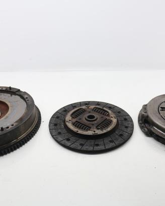 KIT FRIZIONE E VOLANO FIAT Ducato 5° Serie 504360