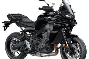 Tracer 9 2023 perfetta con garanzia Yamaha