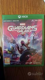 Guardians of the galaxy (Xbox One/ series X)