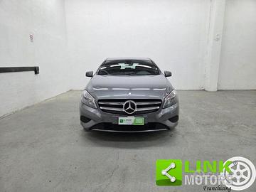 MERCEDES-BENZ A 200 CDI Sport GARANZIA INCLUSA