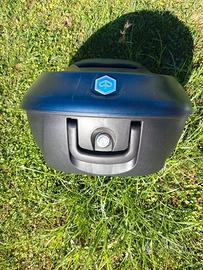 Bauletto Piaggio originale beverly 300 400 36l