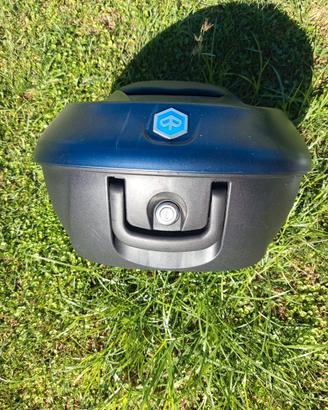 Bauletto Piaggio originale beverly 300 400 36l