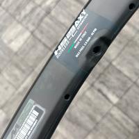 canale cerchi Miche 29 carbonio 