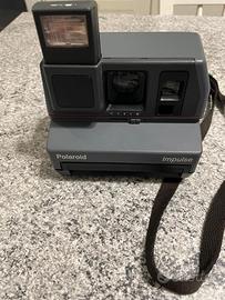 Macchina fotografica istantanea Polaroid Impulse v
