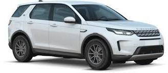 Ricambi Range rover discovery sport 2018/2022