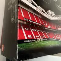 Lego stadi manchester e camp nou MISB