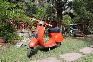 Vespa 50 Special 1972