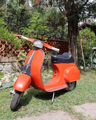 Vespa 50 Special 1972