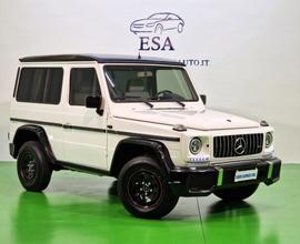 MERCEDES-BENZ G 230 cat