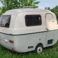 Lander Graziella 300