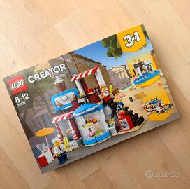 Lego 31077 Creator 3 in 1 Modular Sweet Surprises